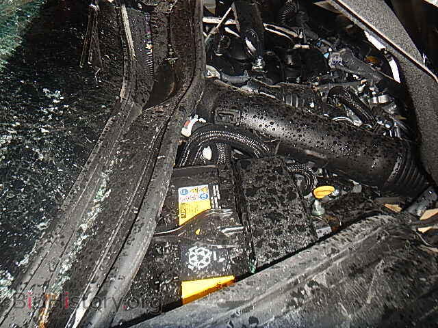 2015 LEXUS GS350 - VIN: JTHBE1BL6FA000433 - Фото 7