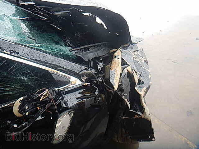 2015 LEXUS GS350 - VIN: JTHBE1BL6FA000433 - Фото 9