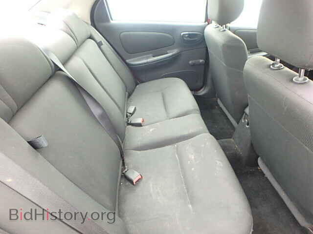 2004 DODGE NEON - VIN: 1B3ES56C04D644872 - Фото 6