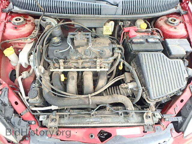 2004 DODGE NEON - VIN: 1B3ES56C04D644872 - Фото 7