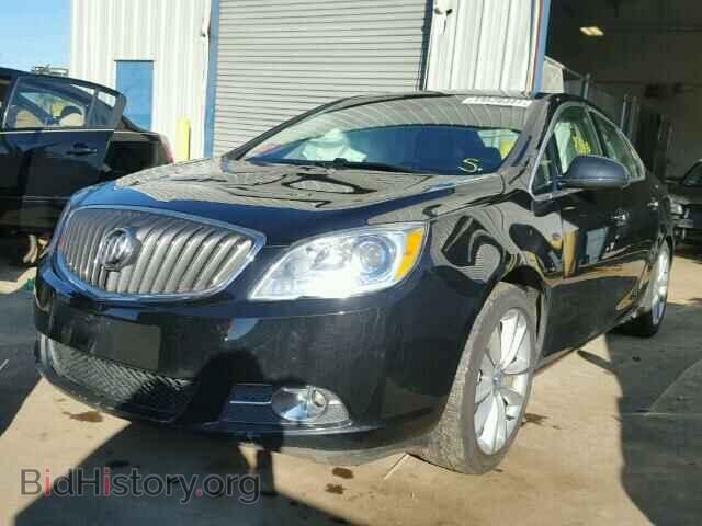 2012 BUICK VERANO - VIN: 1G4PR5SK5C4201577 - Фото 2