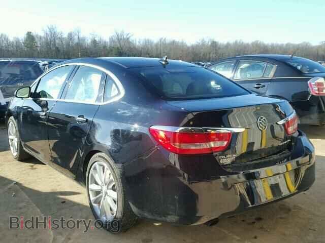 2012 BUICK VERANO - VIN: 1G4PR5SK5C4201577 - Фото 3