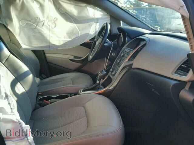 2012 BUICK VERANO - VIN: 1G4PR5SK5C4201577 - Фото 5