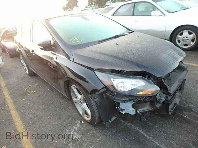 Photo 1FAHP3N28CL215726 - FORD FOCUS 2012