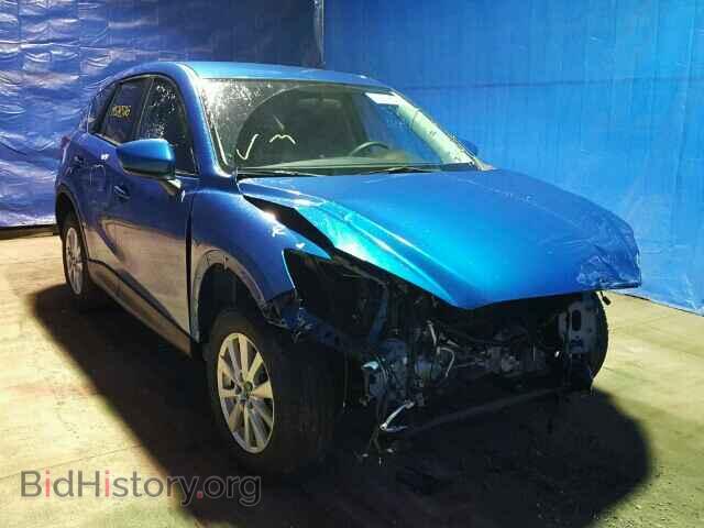 Photo JM3KE2CY1E0385266 - MAZDA CX-5 2014