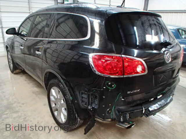 2010 BUICK ENCLAVE - VIN: 5GALRCED0AJ226374 - Фото 3