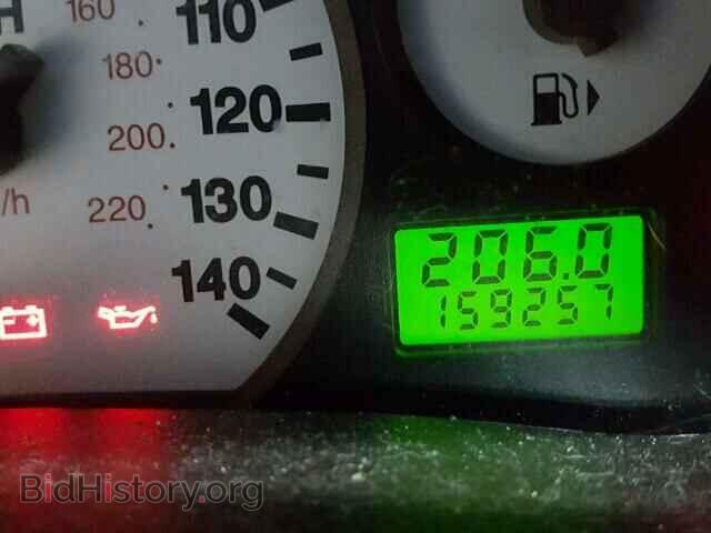 2007 FORD FOCUS - VIN: 1FAFP34N77W105404 - Фото 8