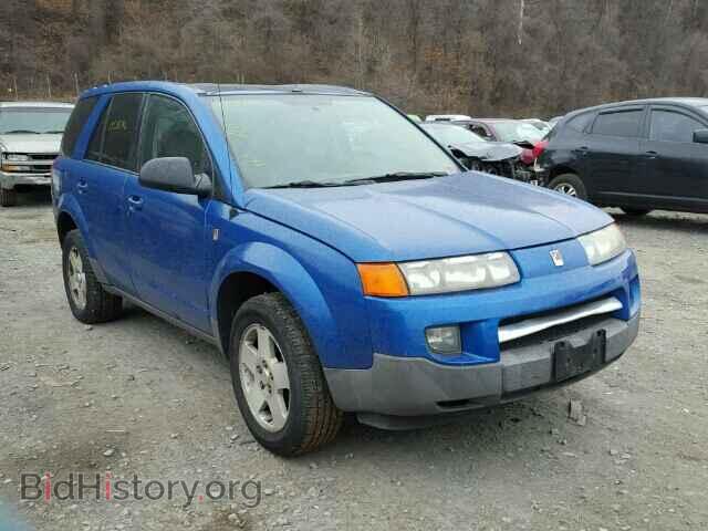 Photo 5GZCZ63434S856406 - SATURN VUE 2004