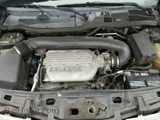 2004 SATURN VUE - VIN: 5GZCZ63434S856406 - Фото 7