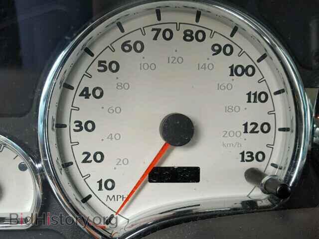 2004 SATURN VUE - VIN: 5GZCZ63434S856406 - Фото 8