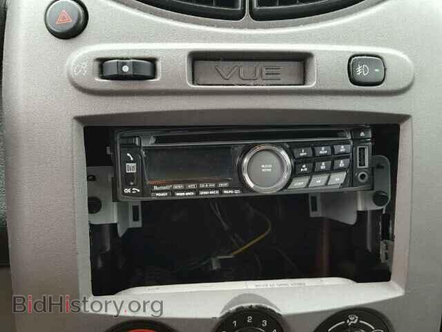 2004 SATURN VUE - VIN: 5GZCZ63434S856406 - Фото 9