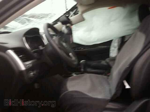 2014 JEEP CHEROKEE - VIN: 1C4PJMBB1EW203629 - Фото 5