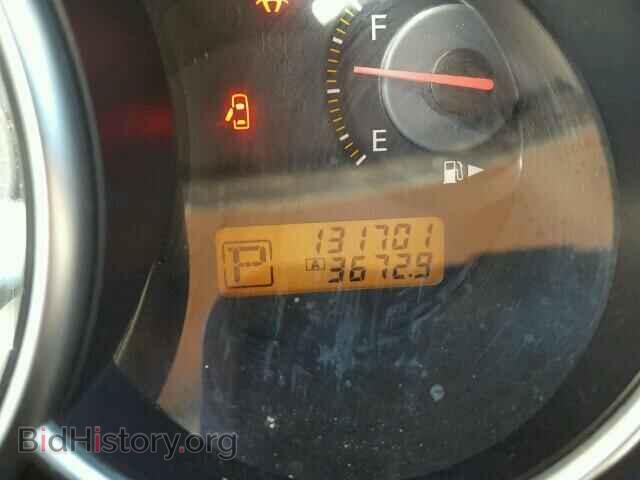 2007 NISSAN VERSA - VIN: 3N1BC13E87L410302 - Фото 8