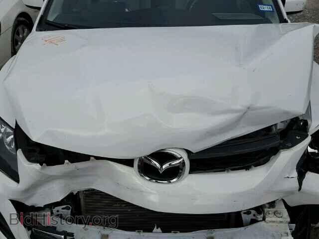 2011 MAZDA CX-7 - VIN: JM3ER2C51B0382175 - Photo 7