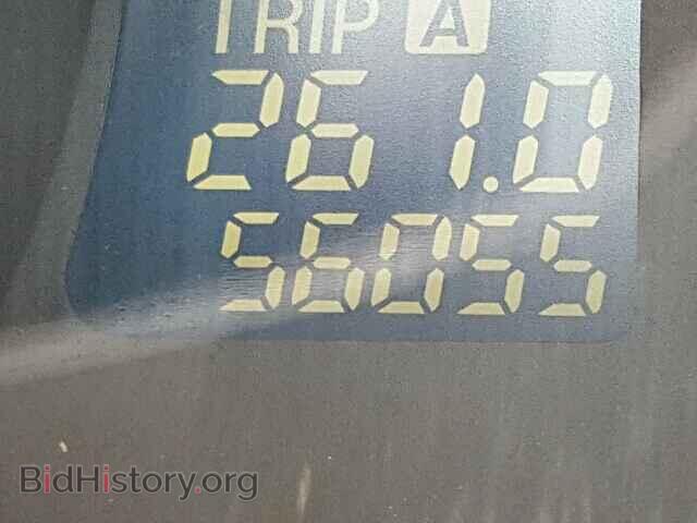 2011 MAZDA CX-7 - VIN: JM3ER2C51B0382175 - Photo 8