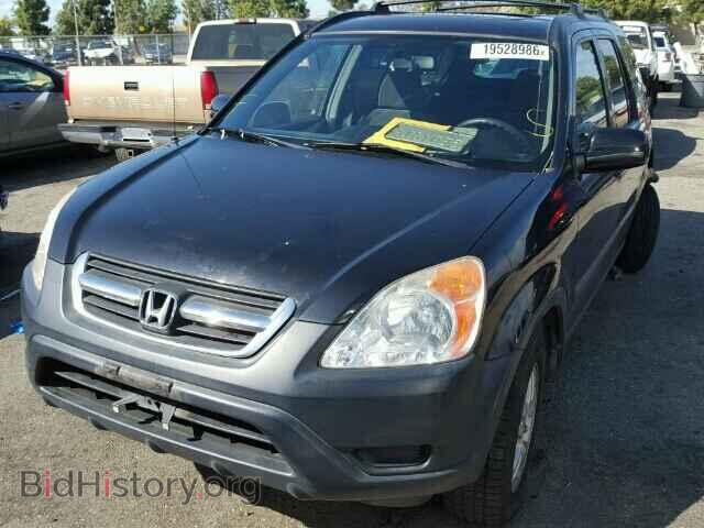 2003 HONDA CRV - VIN: JHLRD78823C020044 - Photo 2