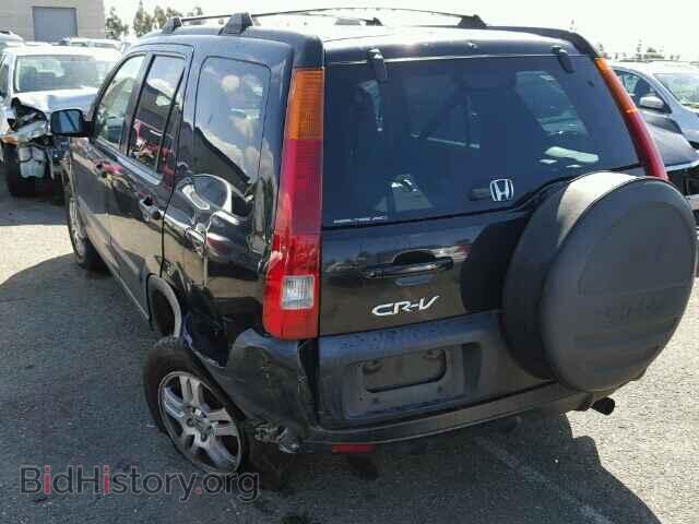 2003 HONDA CRV - VIN: JHLRD78823C020044 - Photo 3