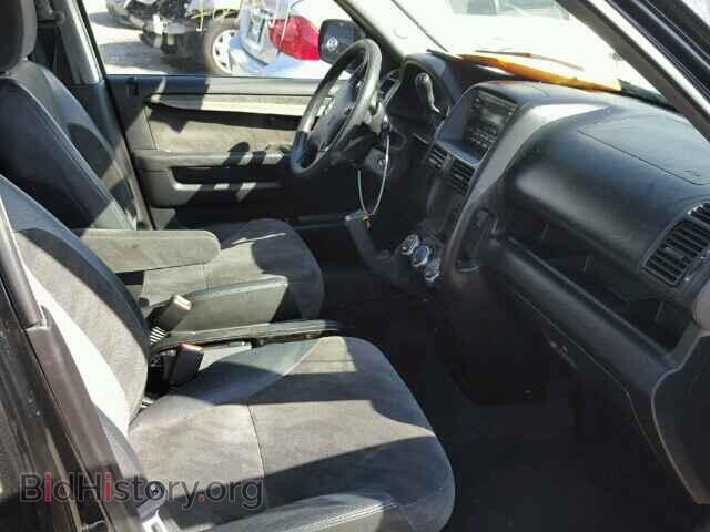 2003 HONDA CRV - VIN: JHLRD78823C020044 - Photo 5