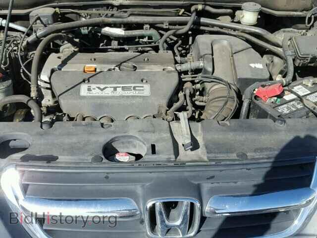 2003 HONDA CRV - VIN: JHLRD78823C020044 - Photo 7