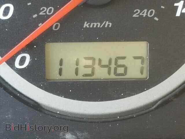 2003 HONDA CRV - VIN: JHLRD78823C020044 - Photo 8