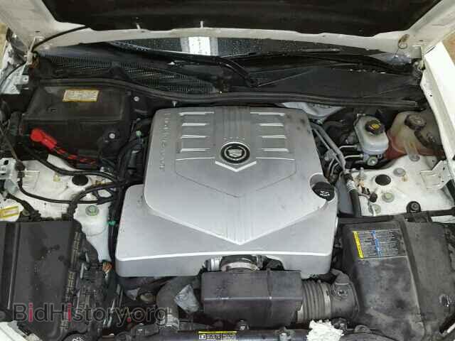 2006 CADILLAC CTS - VIN: 1G6DP577960195816 - Фото 7