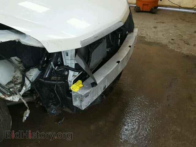 2006 CADILLAC CTS - VIN: 1G6DP577960195816 - Фото 10