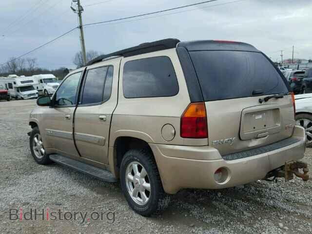 2004 GMC ENVOY - VIN: 1GKET16P246217662 - Фото 3