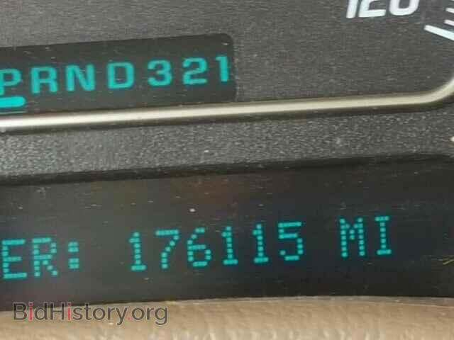 2004 GMC ENVOY - VIN: 1GKET16P246217662 - Фото 8