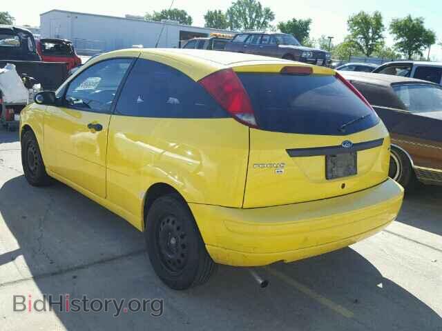 2005 FORD FOCUS - VIN: 3FAFP31N25R143403 - Фото 3