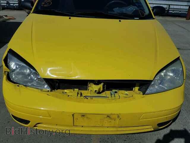 2005 FORD FOCUS - VIN: 3FAFP31N25R143403 - Фото 7