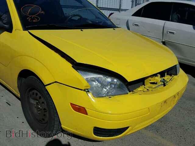 2005 FORD FOCUS - VIN: 3FAFP31N25R143403 - Фото 9