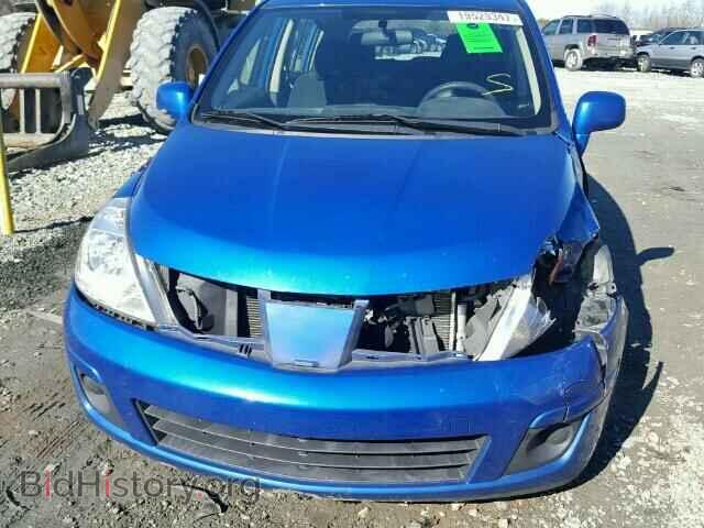 2011 NISSAN VERSA - VIN: 3N1BC1CP1BL376584 - Фото 9