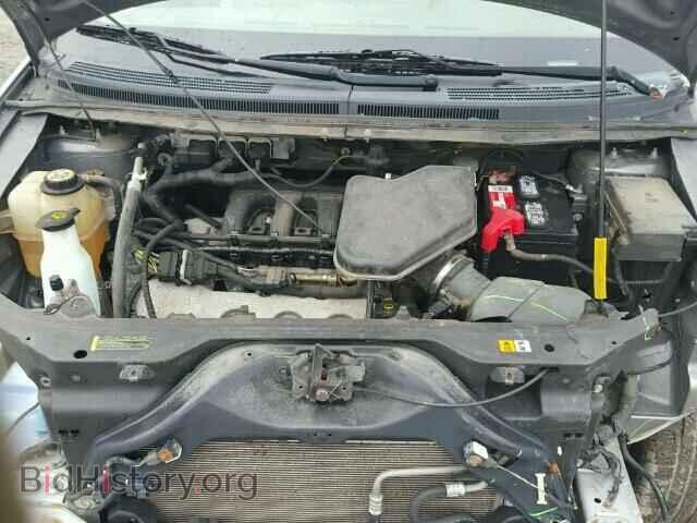 2008 FORD EDGE - VIN: 2FMDK48C58BB47647 - Фото 7