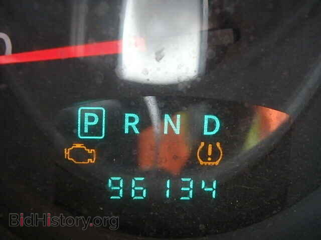 2007 DODGE NITRO - VIN: 1D8GU58K97W609036 - Photo 8