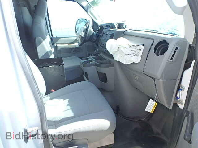 2014 FORD ECONOLINE - VIN: 1FTNE1EW6EDA50833 - Фото 5