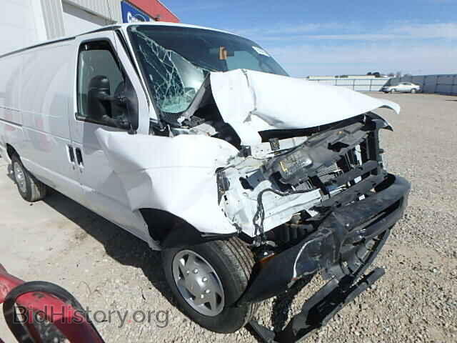 2014 FORD ECONOLINE - VIN: 1FTNE1EW6EDA50833 - Фото 9