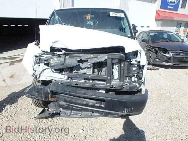 2014 FORD ECONOLINE - VIN: 1FTNE1EW6EDA50833 - Фото 10