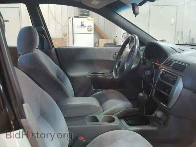 2002 MITSUBISHI GALANT - VIN: 4A3AA46G22E106711 - Фото 5