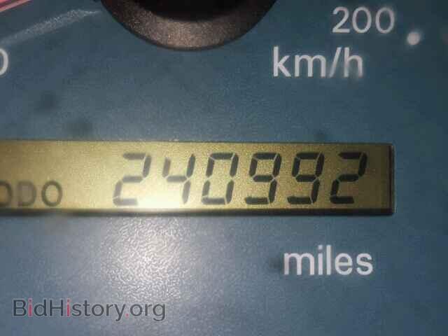 2002 MITSUBISHI GALANT - VIN: 4A3AA46G22E106711 - Фото 8