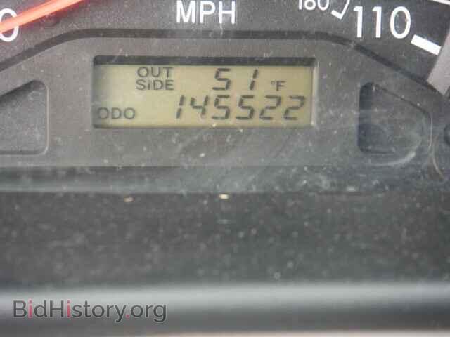 2003 TOYOTA COROLLA - VIN: JTDBR32E932008583 - Фото 8