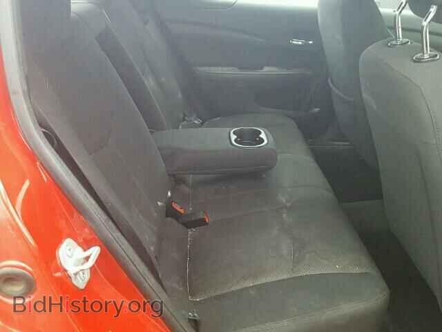 2012 DODGE AVENGER - VIN: 1C3CDZAG4CN254596 - Photo 6