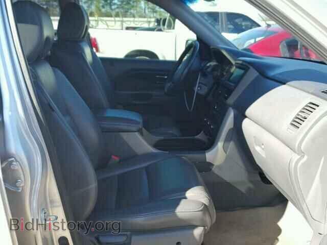 2006 HONDA PILOT - VIN: 5FNYF28766B001520 - Фото 5