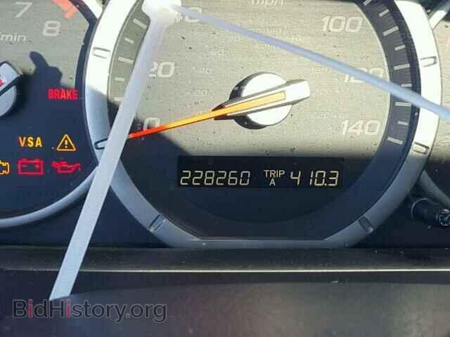 2006 HONDA PILOT - VIN: 5FNYF28766B001520 - Фото 8