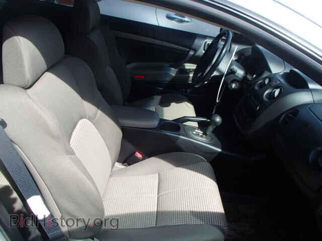 2003 MITSUBISHI ECLIPSE - VIN: 4A3AC84HX3E028550 - Photo 5