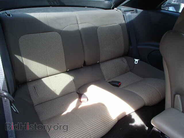 2003 MITSUBISHI ECLIPSE - VIN: 4A3AC84HX3E028550 - Photo 6