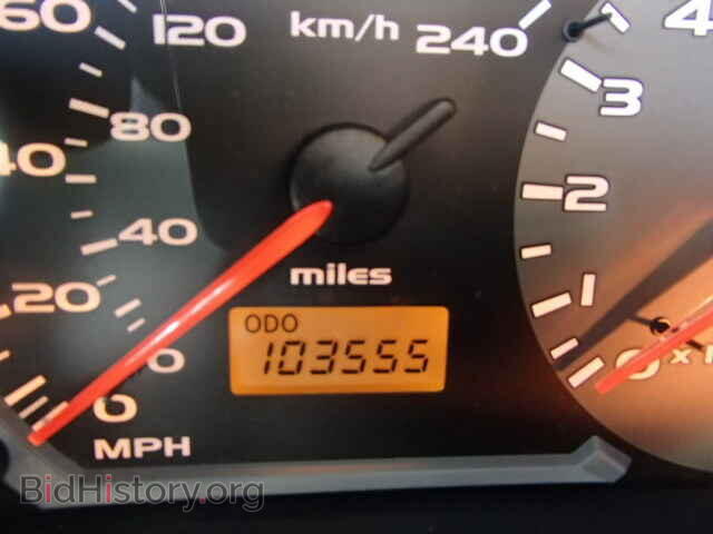 2003 MITSUBISHI ECLIPSE - VIN: 4A3AC84HX3E028550 - Photo 8