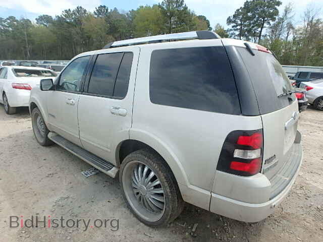 2006 FORD EXPLORER - VIN: 1FMEU65E16ZA26883 - Фото 3