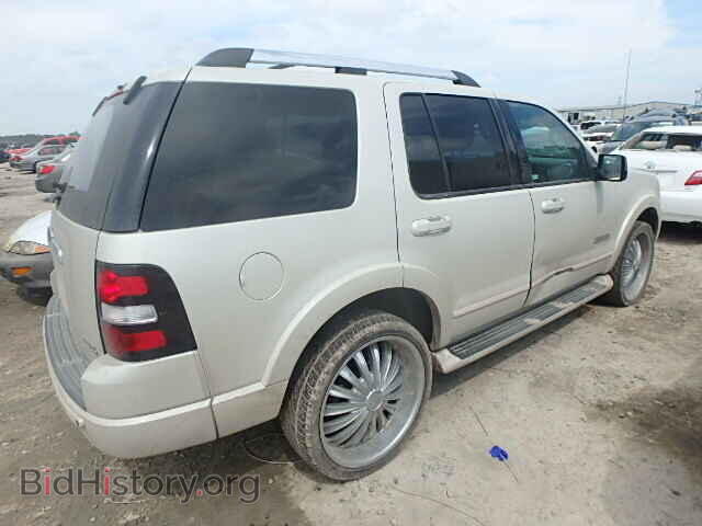 2006 FORD EXPLORER - VIN: 1FMEU65E16ZA26883 - Фото 4