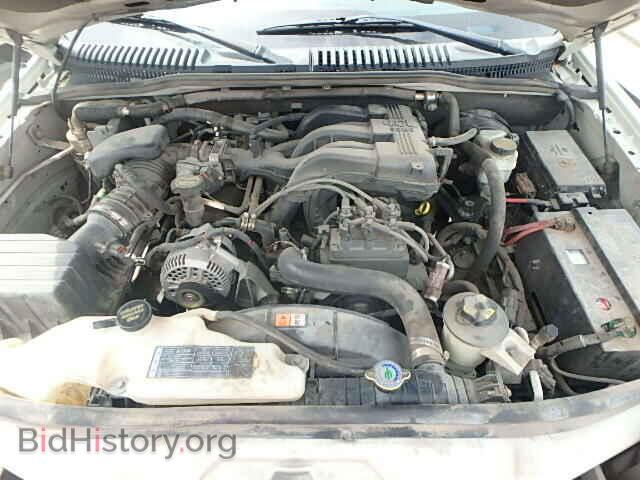 2006 FORD EXPLORER - VIN: 1FMEU65E16ZA26883 - Фото 7