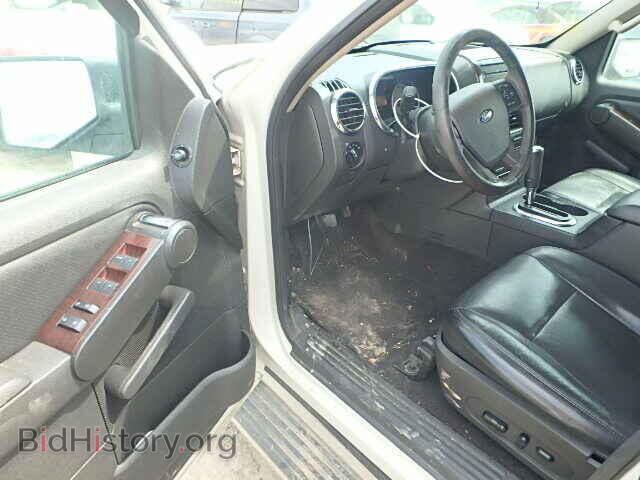 2006 FORD EXPLORER - VIN: 1FMEU65E16ZA26883 - Фото 10
